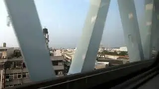 naik kereta cepat taiwan