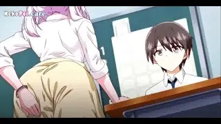 Hamil Online... || Onaho Kyoushitsu