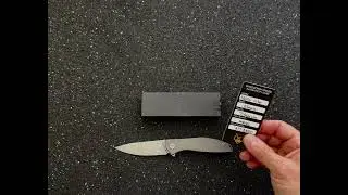 Small Knife, Big Performance: Shirogorov NeOn Lite