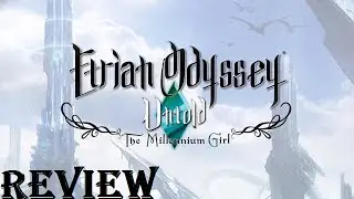 Review: Etrian Odyssey Untold: Millennium Girl (Nintendo 3DS)