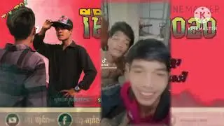 បទល្បីក្នុង tok tik👌😈