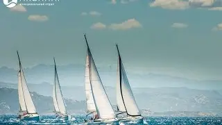 VIII Акванар. Сардиния-Корсика / День 5