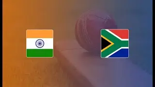 India To Tour South Africa For Multi-Format Series In December-January