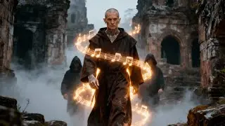 Voces Infernum (AI Music)