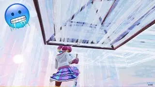 Cold World 🥶 (Fortnite Montage)