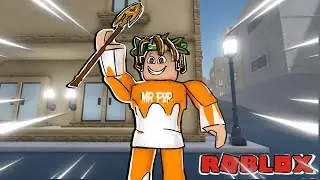 The Chosen One ( A Yba Story + Memes)