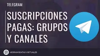 Como usar InviteMember para vender SUSCRIPCIONES en TELEGRAM