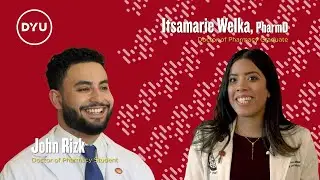 Doctor of Pharmacy Program at D'Youville University