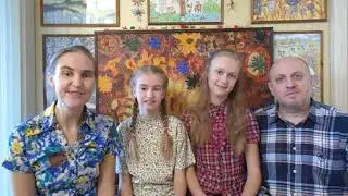 Оболенские