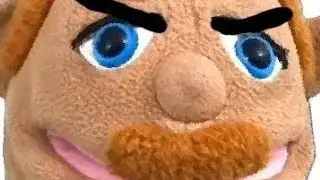 Aww SHUCK animation (Unfinished)