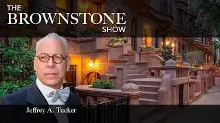 The Hidden History of Vaccines in America - Jeffrey Tucker - The Brownstone Show, Episode 8
