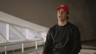Our Game: Road to The World Juniors 2020-21 Episode 3 30 Second Teaser