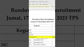 Edit dokumen pdf pakai ms word