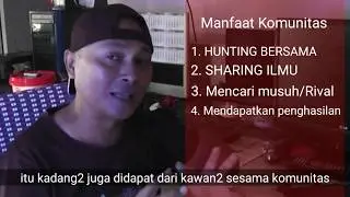 Komunitas Photography beserta manfaatnya