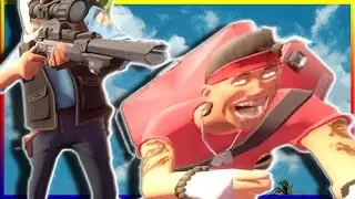 Team Funtime 2