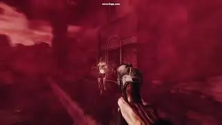 Fallout Dust. Старая запись 6