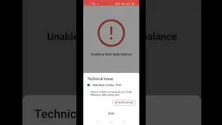 PhonePe Technical issue Problem | PhonePe Technical issue Problem Kaise thik kare 