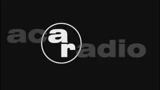 AcaRadio logo
