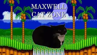 Maxwell Cat Theme (Sega Genesis Remix)