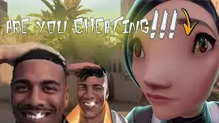 short video -Edit-Valorant-Suspince and motivation gg
