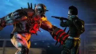 proof i'm not actually bad at killing floor 2