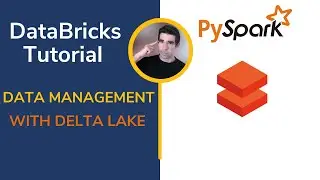 DATABRICKS - Data Management With DELTA Lake