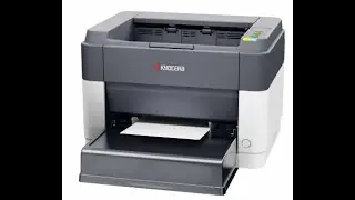 Kyocera FS1060DN All Error Codes Description and Remedy