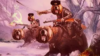 Metro Exodus Part 7 | Spy Bear Rescues a Guitar?
