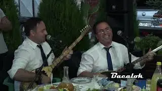 Mhill Krasniqi & & Bashkim Krasniqi - Mic Sokoli ne jatagana