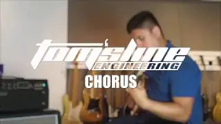 Tom's Line Engineering Chorus