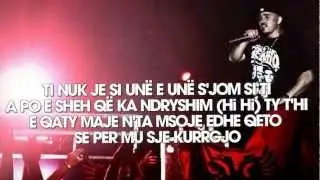 Dmc aka Babloki - Pretendojn (Official Lyrics, HD )
