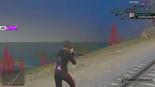 GTA FIVEM FPS BOOST PACK | +200FPS