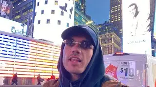 Pollo TV - 26 ADR VAI PARA OS ESTADOS UNIDOS. Parte 1