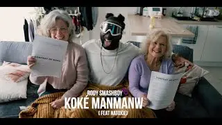 Rody Smashboy - Koké Manmanw  [Feat Natoxie]