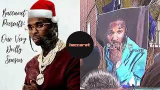 Baccarat, Pop Smoke - R.I.P Pop (Interlude)