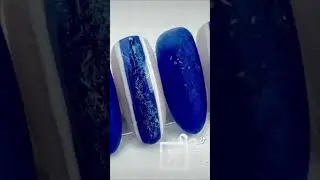 Last Days of Summer Nail Art Challenge #nailart #nailartchallenge