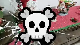 feliz navidad gente q c la pasen chido y grax por subirme a 400 subs