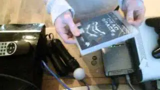 DEAD SPACE 2 LIMITED EDITION UNBOXING