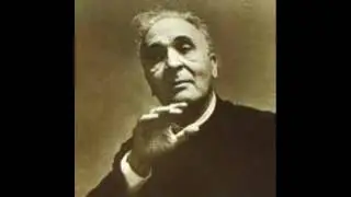 Parsifal prelude Bruno Walter