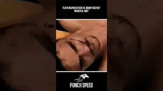 One Bloody Nose Punch