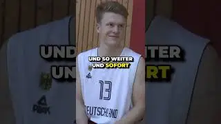 Wenn am  in der U18 schon Profi werden wollte! 💪🏼 