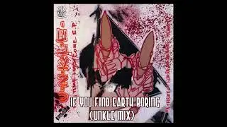 UNKLE - The Time Has Come