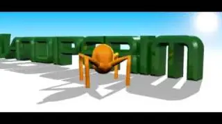 3DS Max - Animation Bones