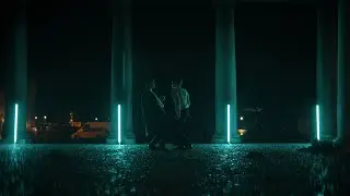 Parker Leftlover - The Race [Official Video]