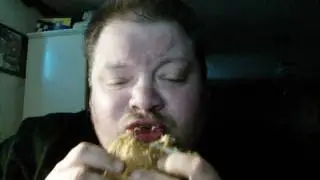 Monster Thickburger from Hardees