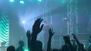 Oxxxymiron - Нон-фикшн (Кишинёв 26 июня 2026)
