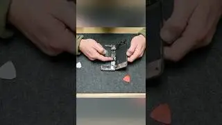 Fixing Unresponsive iPhone Screen #iphone #shorts