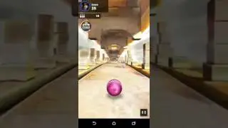 Bowling King - Bowling Rush Music.