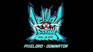 Lethal League Blaze OST: Dominator