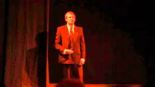 Марк Бернес